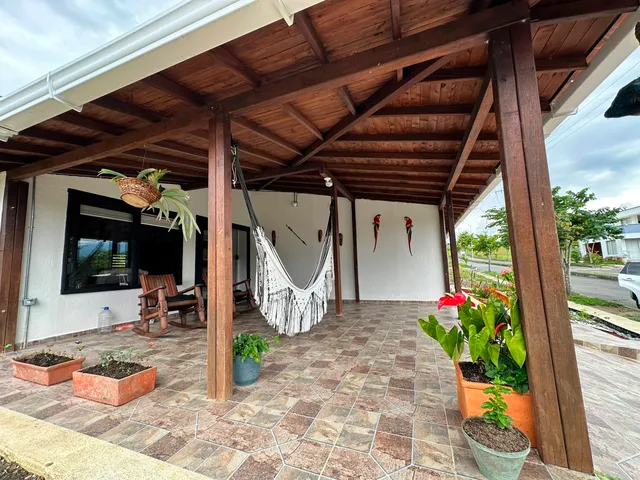 SE VENDE CASA CAMPESTRE VIA VITERBO - Foto 5