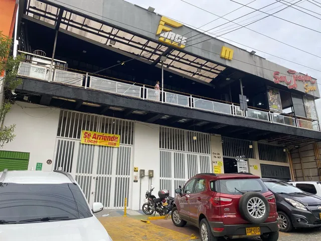 Se Vende, Edificio,Pereira, San Joaquín - Foto 2
