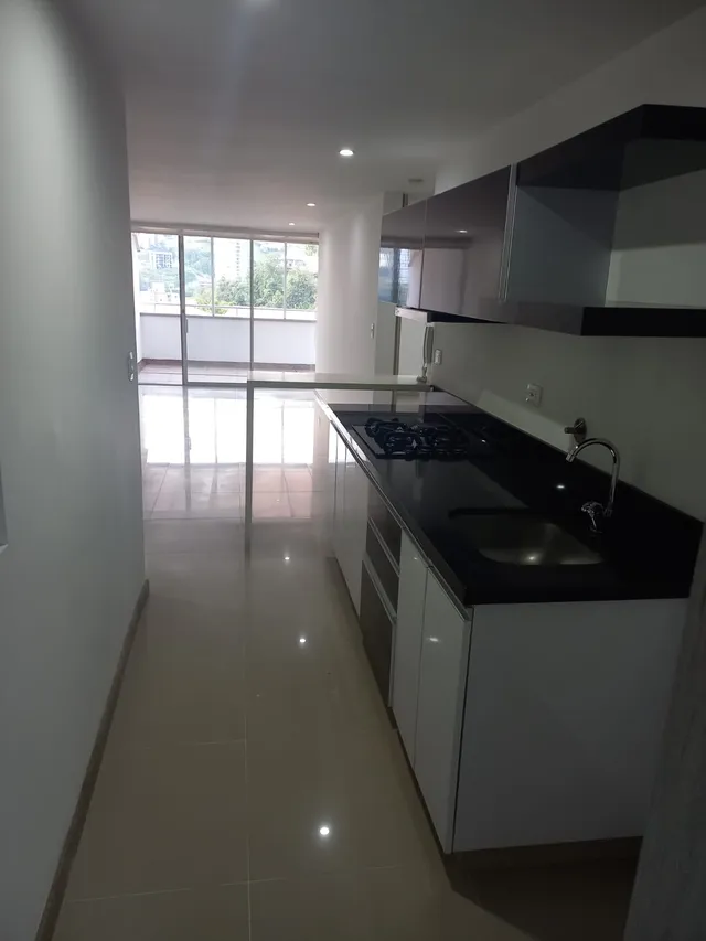 Se Vende Apartamento San Marcel, Manizales - Foto 3