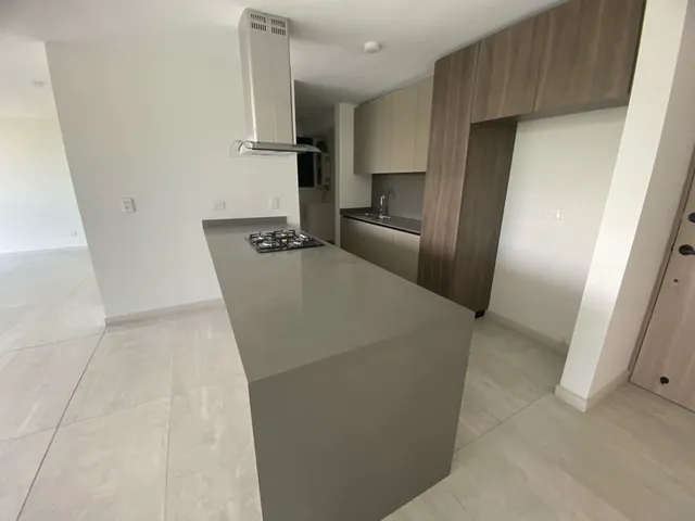 SE ARRIENDA APARTAMENTO CERRITOS PEREIRA - Foto 4