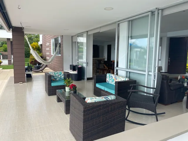 Se Vende Casa Campestre, Pereira, Cerritos - Foto 4