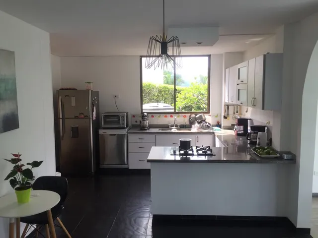Se vende casa finca, Pereira, Combia - Foto 3