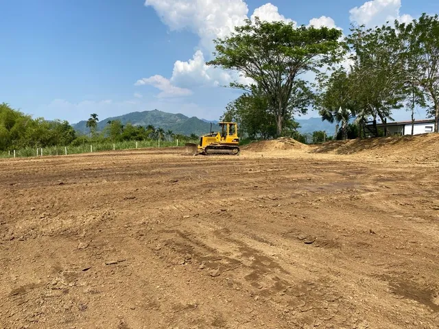 Se vende lote, Pereira, Cerritos - Foto 14