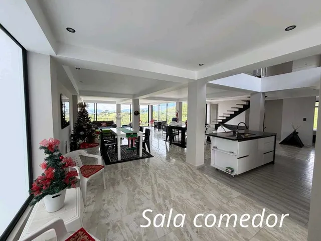Se vende casa campestre Pereira Via Armenia - Foto 38