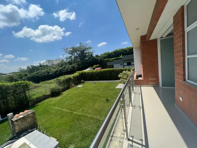 Se Arrienda Casa Campestre, Pereira, Cerritos - Foto 20