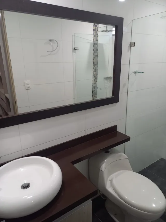 Se Vende Apartamento San Marcel, Manizales - Foto 11