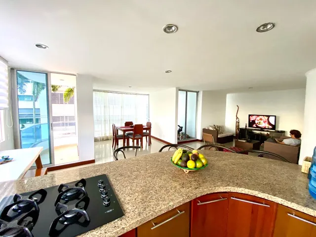 VENTA APARTAMENTO, PEREIRA, PINARES