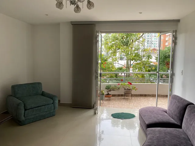 SE VENDE APARTAMENTO PEREIRA, PINARES - Foto 6