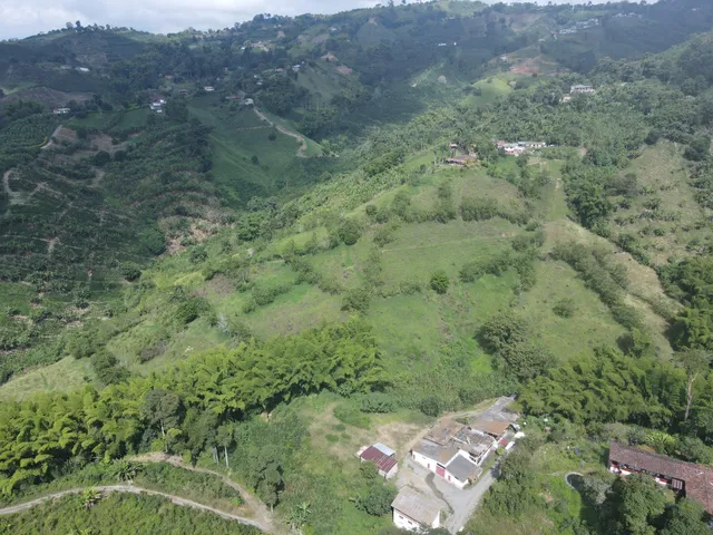 Se Vende Finca  La Cabaña, Manizales - Foto 3