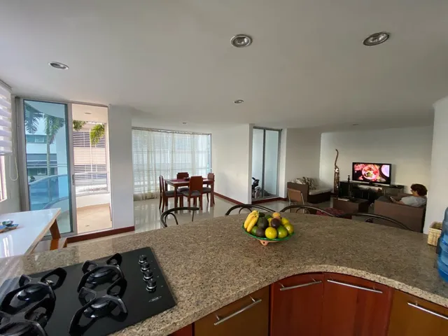 VENTA APARTAMENTO, PEREIRA, PINARES - Foto 8