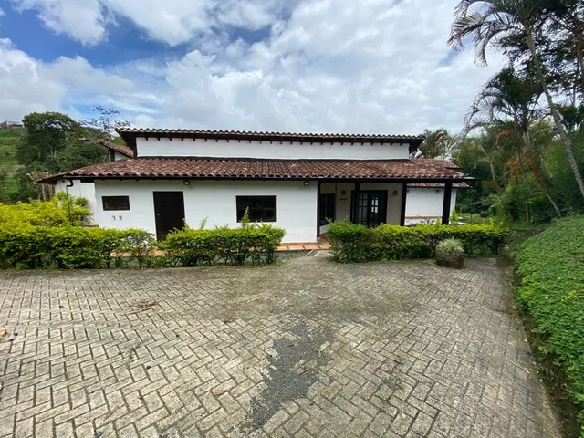 Se Venden Dos Casas Campestres Independientes, Pereira, Via Armenia - Foto 4