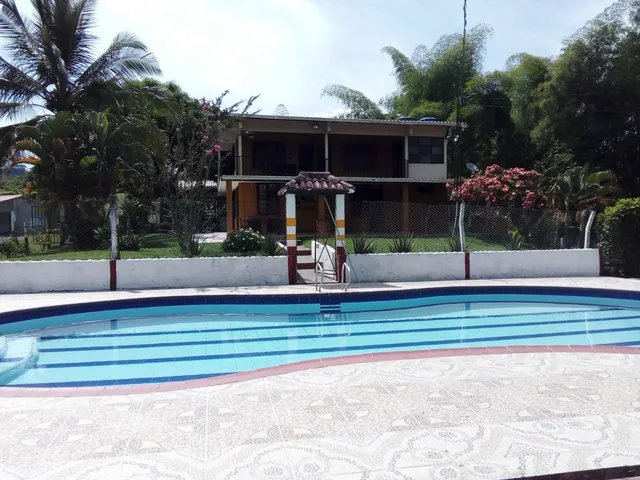 Se Vende CASA DE VERANO En El Km 41, Manizales - Foto 7