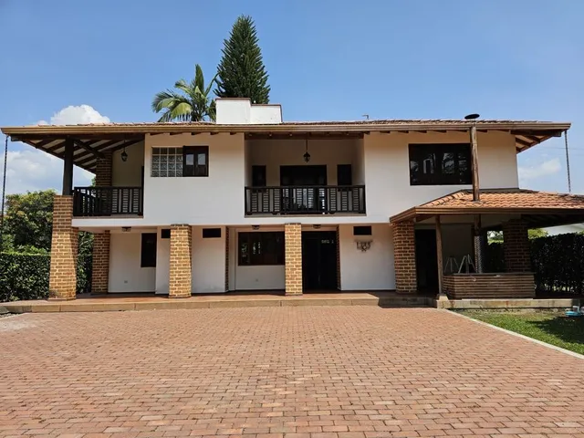 Se vende, casa campestre, Viterbo, Caldas - Foto 3