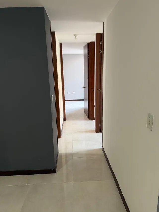 Vendo Apartamento Pereira Avenida Sur - Foto 9