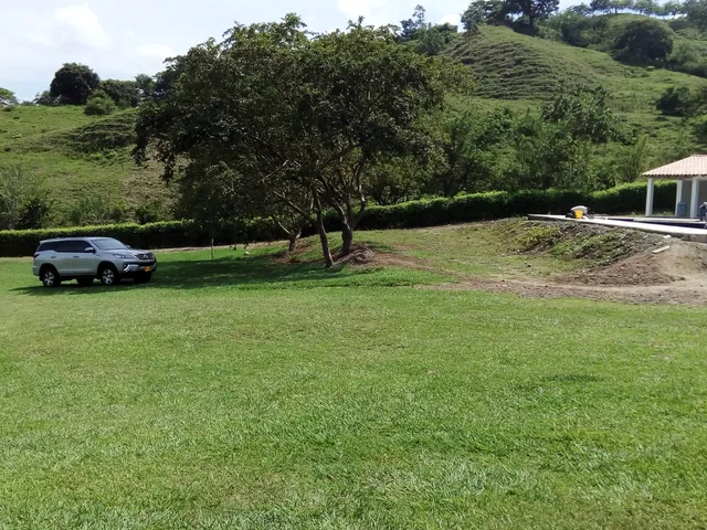 Se Vende CASA DE VERANO En El Km 41, Manizales - Foto 37