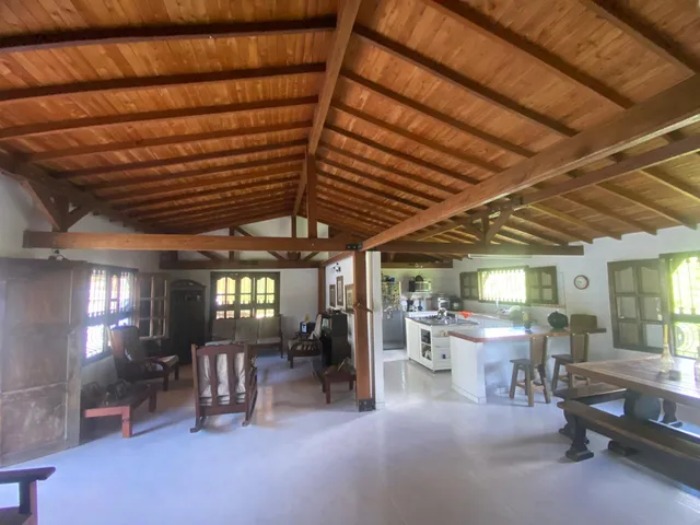 SE VENDE CASA CAMPESTRE, PEREIRA, VIA ARMENIA