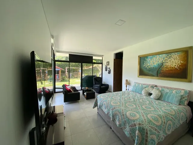 Se vende casa campestre, Pereira, cerritos - Foto 14