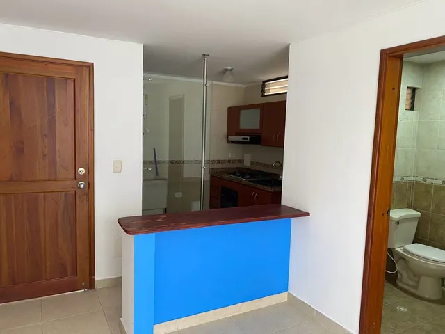 Se Vende Apartaestudio, Pereira, Alamos - Foto 2
