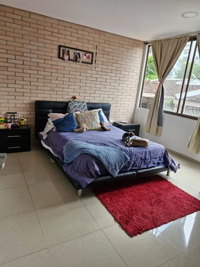SE VENDE APARTAMENTO ALAMOS, PEREIRA - Foto 4