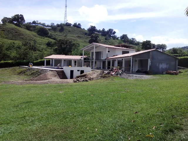 Se Vende CASA DE VERANO En El Km 41, Manizales - Foto 33
