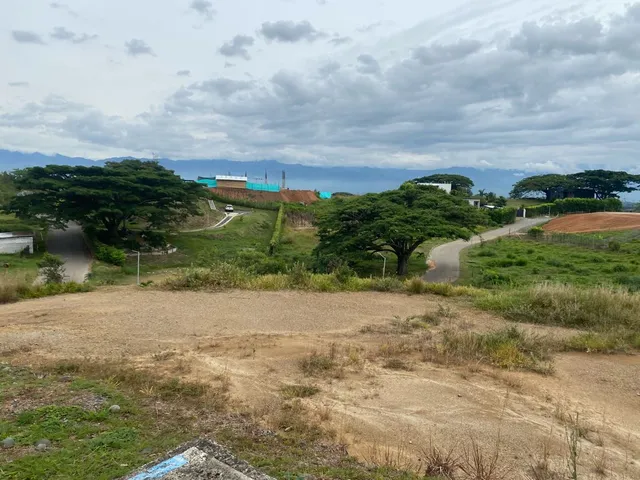SE VENDE LOTE, PEREIRA, CERRITOS - Foto 7