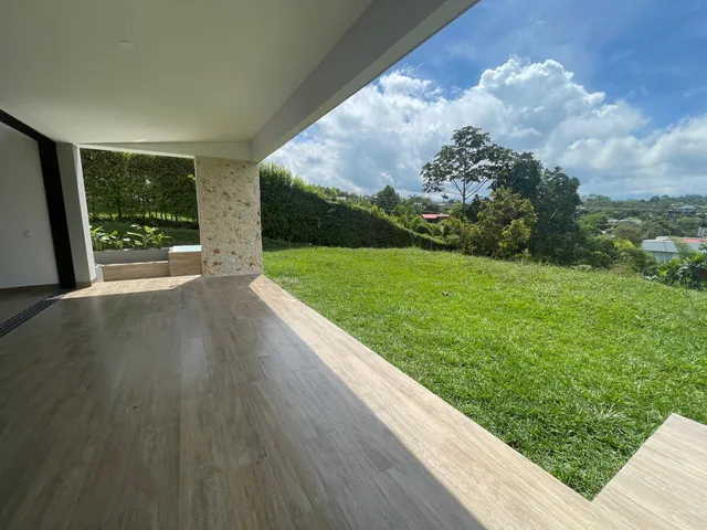 Vendo casa Campestre Pereira vía Armenia - Foto 11