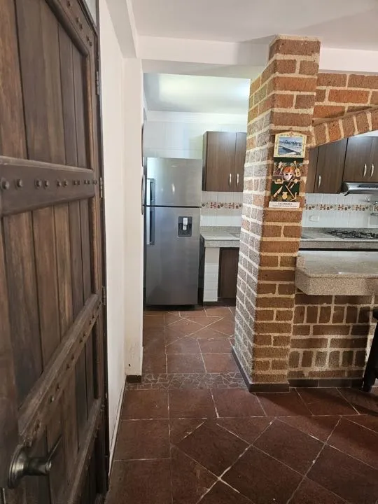 Se vende, casa campestre, Viterbo, Caldas - Foto 15