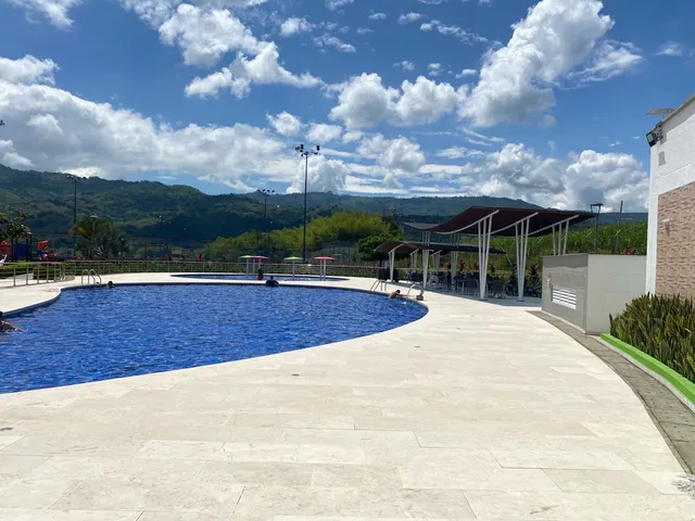SE VENDE LOTE, VITERBO, CALDAS - Foto 21