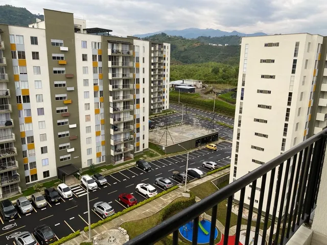 Se vende, Apartamento, Dosquebradas, Frailes - Foto 5