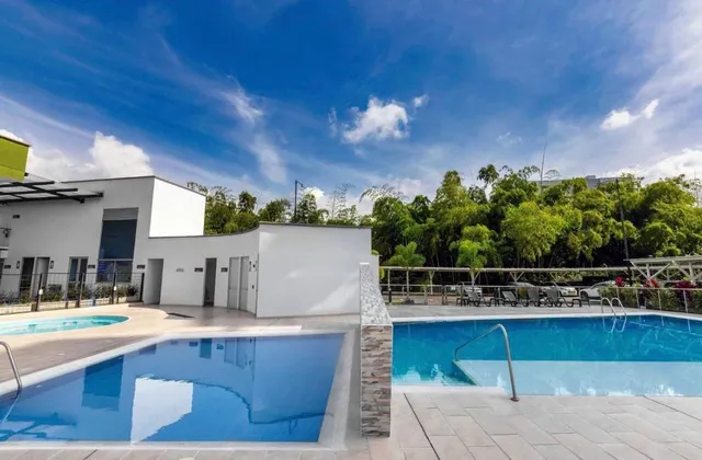 Vendo Penthouse, Dosquebradas, Risaralda - Foto 9