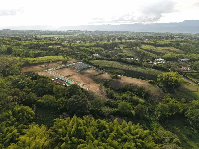 SE VENDE LOTES, PEREIRA, CERRITOS - Foto 10