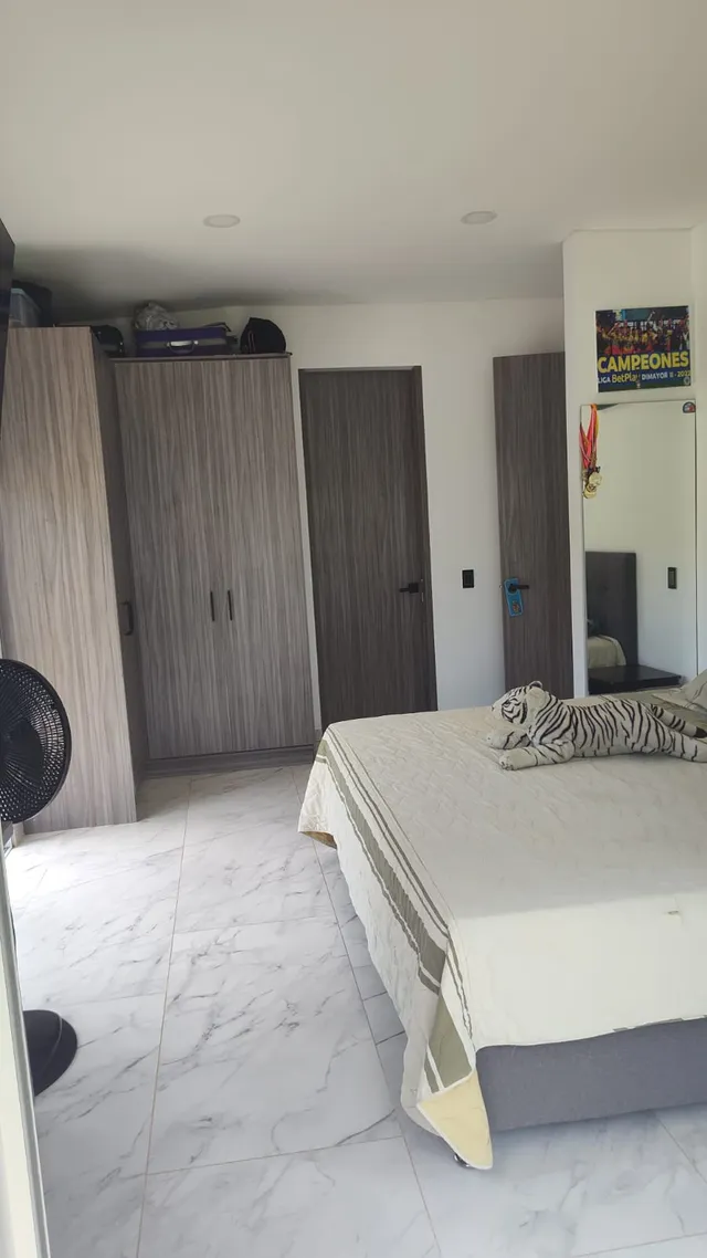 Vendo Casa Campestre Pereira Ceritos - Foto 19