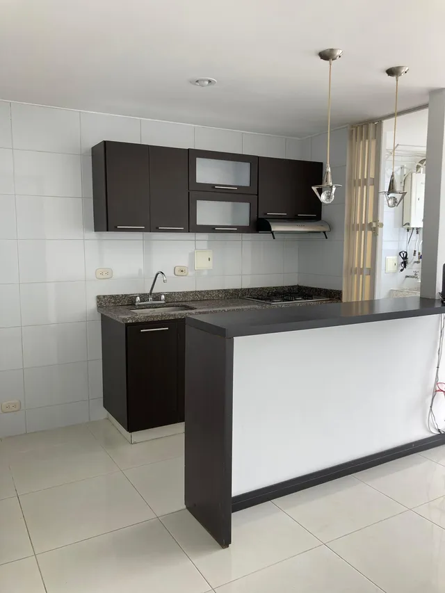 Se Vende Apartaestudio Centenario, Manizales - Foto 4