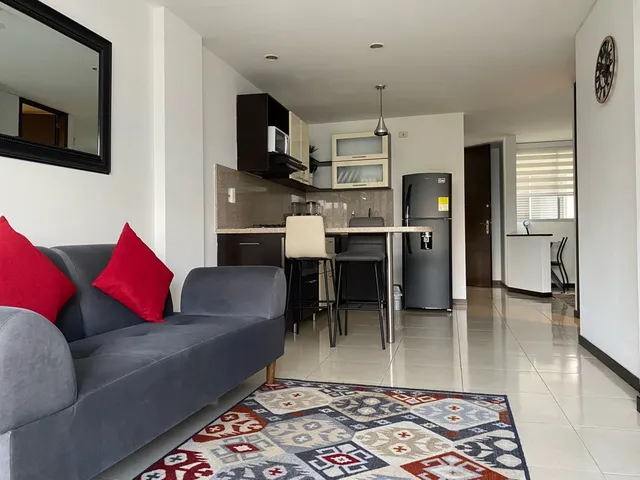 Se vende Apartaestudio, Pereira, Alpes - Foto 21