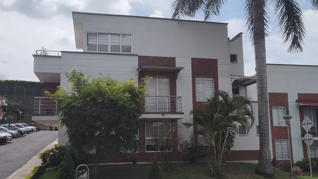 Se vende casa en el conjunto Santa Clara Pereira - Foto 4