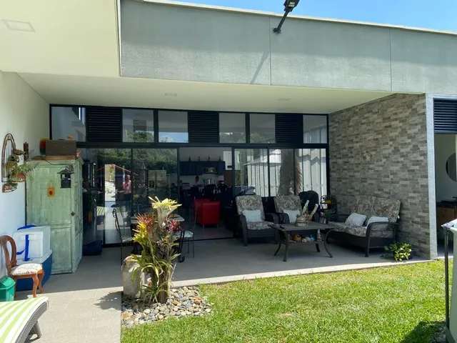 Se vende casa campestre, Pereira, cerritos - Foto 2