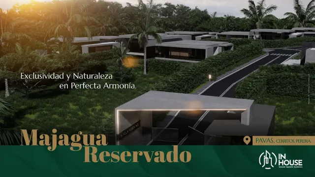 SE VENDE LOTES, PEREIRA, CERRITOS