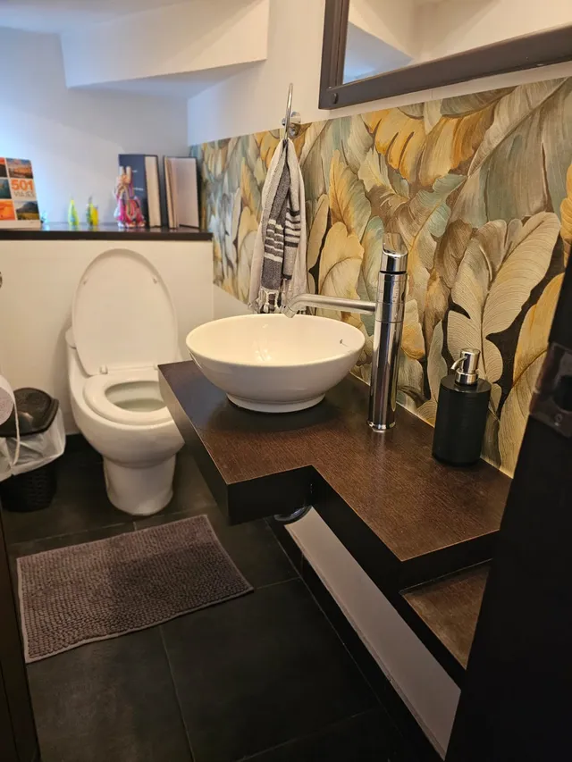 Se Vende Casa en San Marcel, Manizales - Foto 18