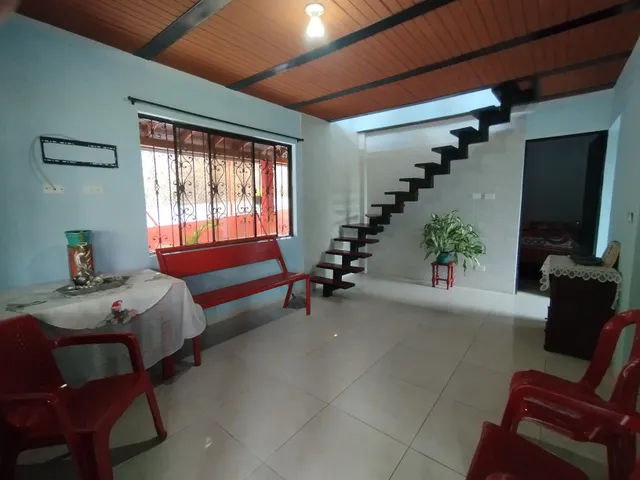 Se Vende Casa Lote En La Vereda El Trébol, Chinchiná - Foto 10