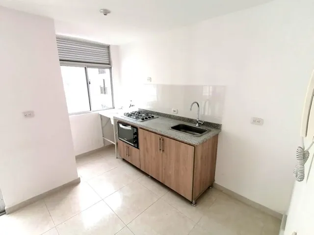 Se vende Apartamento, Armenia, Cibeles - Foto 5