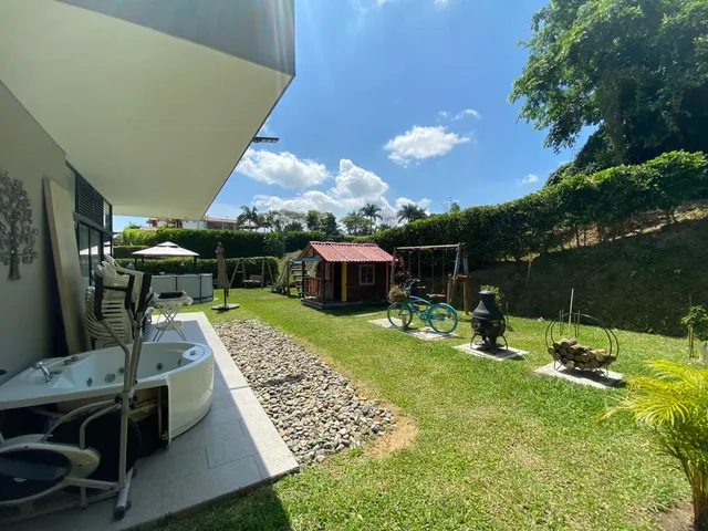 Se vende casa campestre, Pereira, cerritos - Foto 3