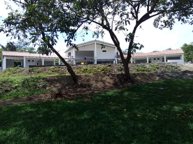 Se Vende CASA DE VERANO En El Km 41, Manizales - Foto 32