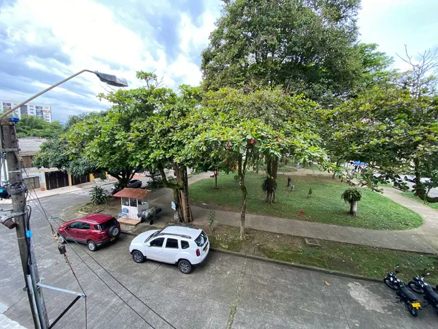 SE VENDE APARTAMENTO PEREIRA CORALES - Foto 22