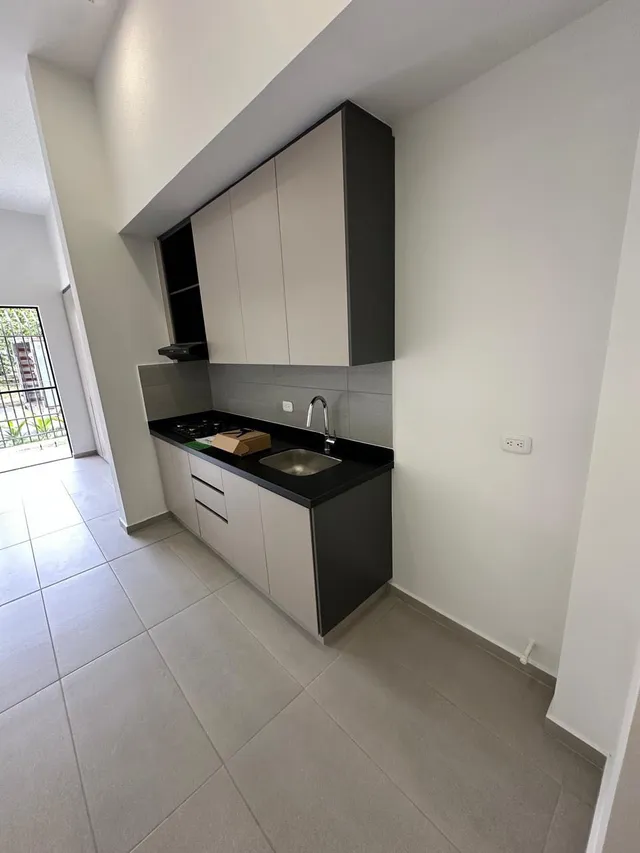 SE VENDE APARTAESTUDIO, DOSQUEBRADAS, LA MACARENA - Foto 5