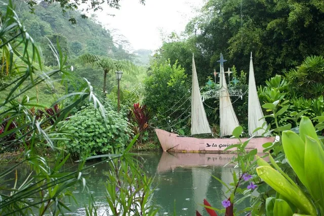 Se Vende Ecohotel Santa Rosa de Cabal, Risaralda - Foto 17