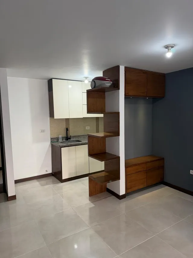 Vendo Apartamento Pereira Avenida Sur - Foto 5
