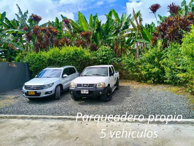Se vende casa campestre Pereira Via Armenia - Foto 46