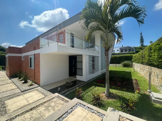 Se Arrienda Casa Campestre, Pereira, Cerritos - Foto 15