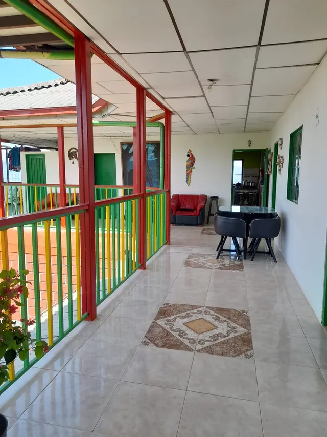 Se Vende Finca Vereda Alto Lisboa, Manizales - Foto 2