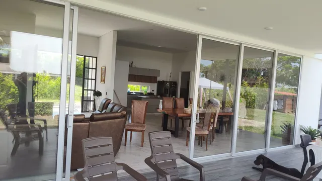 Vendo Casa Campestre Pereira Ceritos - Foto 9